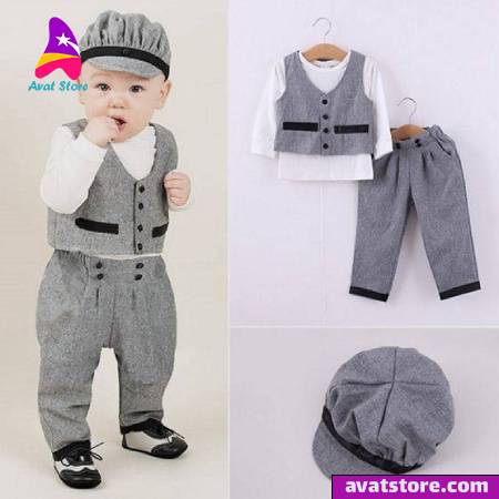 نکات مهم خرید لباس عید برای کودکان