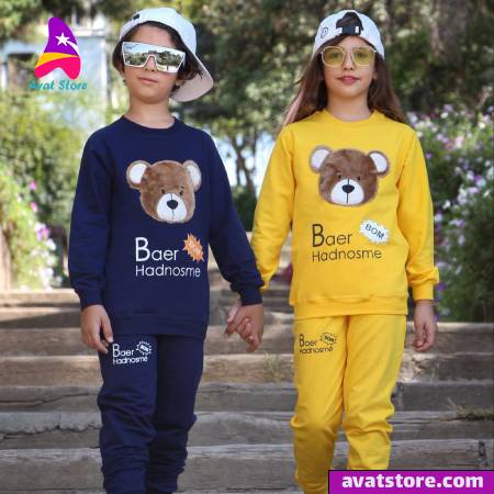 بهترین فروشگاه برای خرید لباس پسرانه و دخترانه