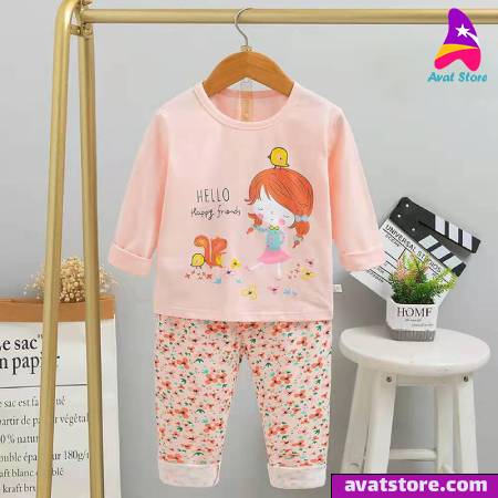 خرید لباس برای بچه های تپل