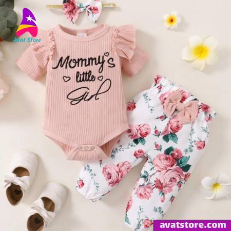 مراقبت از لباس کودک با تفکیک کردن لباس ها