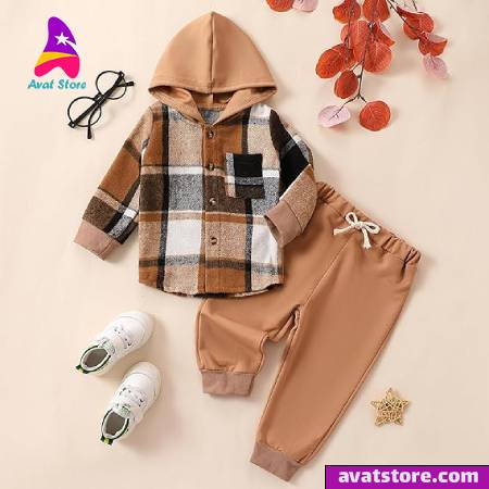 افزایش طول عمر لباس بچه گانه