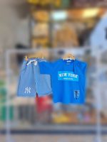 ست شلوارک لی نیویورک - Image 5