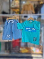 ست شلوارک لی نیویورک - Image 3