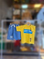 ست شلوارک لی نیویورک - Image 2