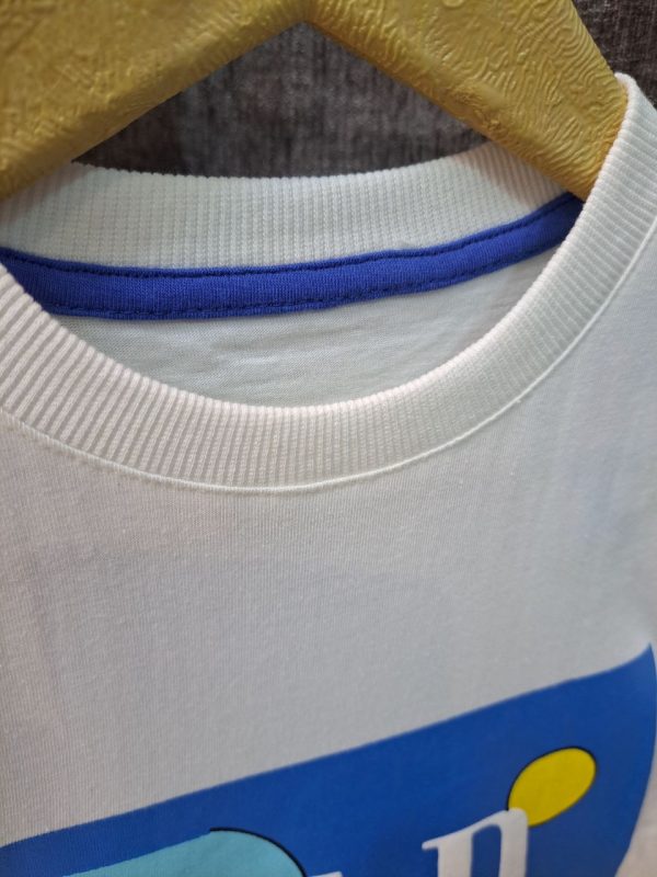 تیشرت شلوارک اسنوپی - Image 5