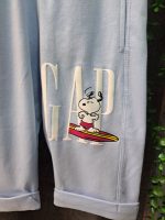 تیشرت شلوارک اسنوپی - Image 4