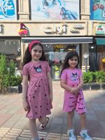 پیراهن کرومی - Image 5