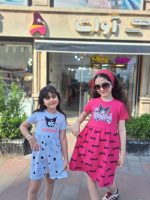 پیراهن کرومی - Image 3