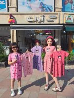 پیراهن کرومی - Image 2