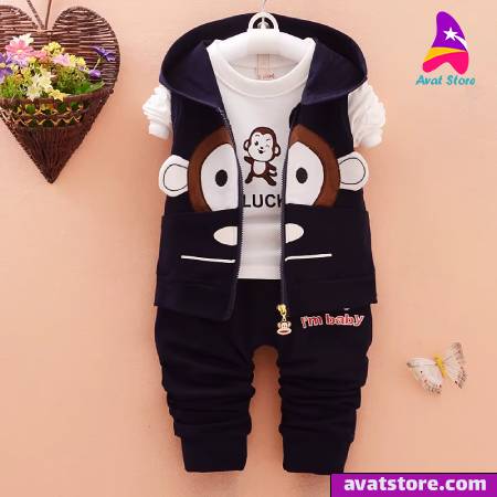 نکات مهم در انتخاب لباس تابستان کودک