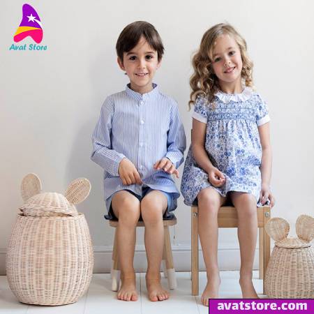 نکات مهم نگهداری لباس‌ های بهار و تابستان