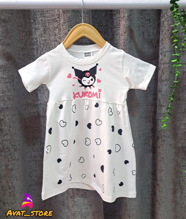 پیراهن کرومی - Image 9