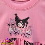 پیراهن کرومی - Image 16