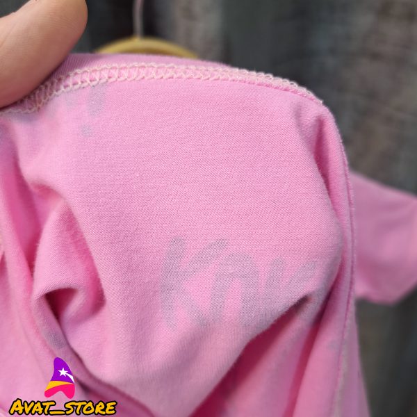 پیراهن کرومی - Image 14