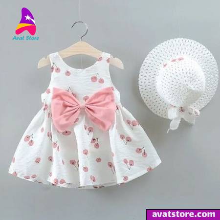 لباس بچه گانه پسرانه و دخترانه بهاری