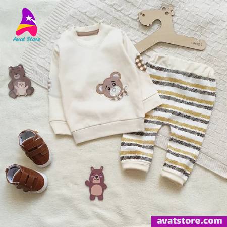 خرید لباس کودک