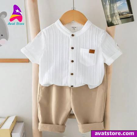 خرید لباس بچه گانه با بهترین قیمت