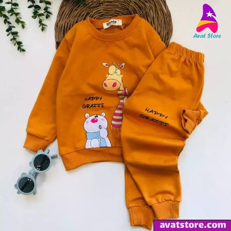 مرکز خرید لباس بچه گانه در رشت