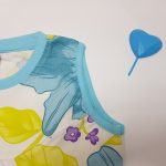 تونیک ساپورت گل - Image 9