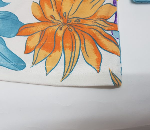 تونیک ساپورت گل - Image 10