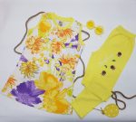 تونیک ساپورت گل - Image 4