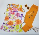 تونیک ساپورت گل - Image 3