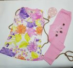 تونیک ساپورت گل - Image 2