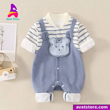 نکات مهم در انتخاب سایز مناسب لباس بچه گانه