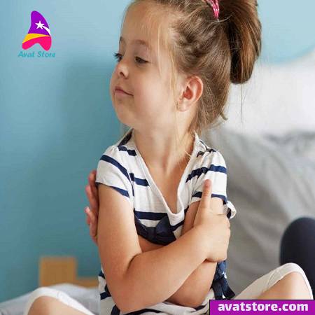 توجه به نظرات و انتخاب کودک