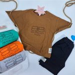 ست دخترانه بالنسیگا - Image 7