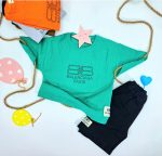 ست دخترانه بالنسیگا - Image 5