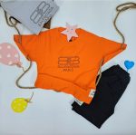 ست دخترانه بالنسیگا - Image 4