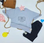 ست دخترانه بالنسیگا - Image 3