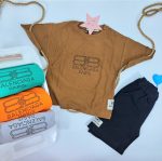 ست دخترانه بالنسیگا