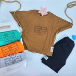 ست دخترانه بالنسیگا