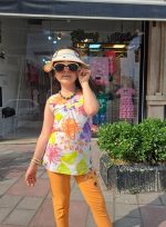 تونیک ساپورت گل - Image 12