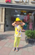 تونیک ساپورت گل - Image 11