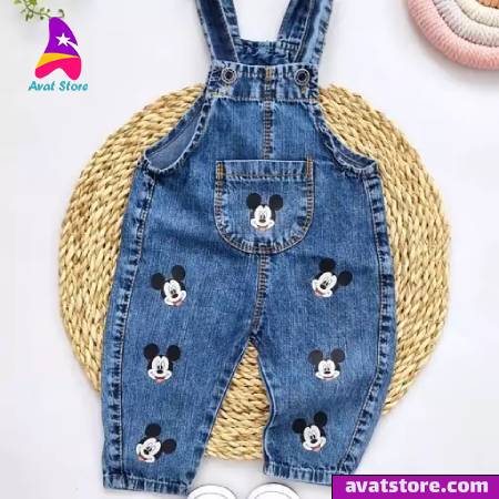 سایزبندی لباس کودکان و نوجوانان