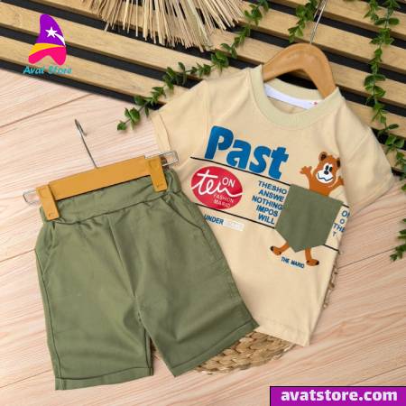 چند نکته مهم برای انتخاب سایز لباس کودک