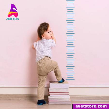 سایز ۴۰ لباس بچه برای چه سنی است؟