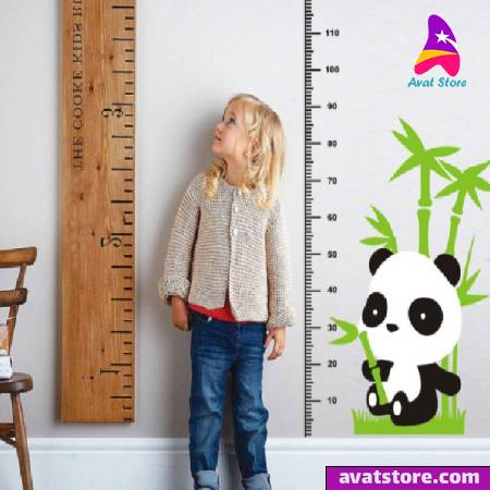 انواع سایز لباس بچه گانه کدامند؟