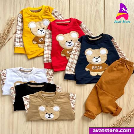 قیمت ارزان لباس بچه گانه در رشت تحت تاثیر چه عواملی است؟