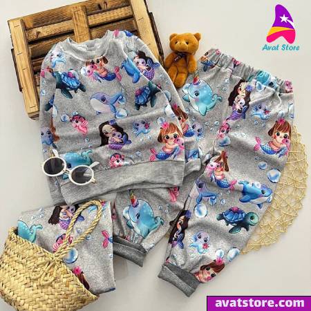 خرید بهترین جنس لباس با قیمت مناسب