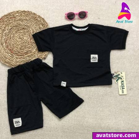 خرید جدیدترین مدل لباس بچه گانه محرمی ارزان قیمت