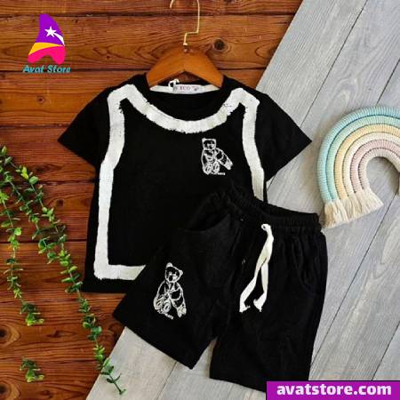 لباس بچه گانه محرمی