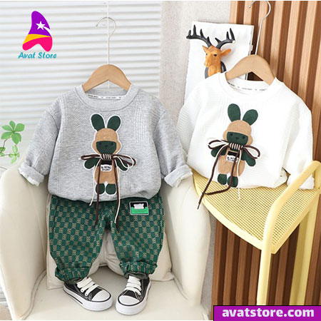 چند ایده و راهکار کاربردی برای ست کردن لباس کودک برای مهمانی