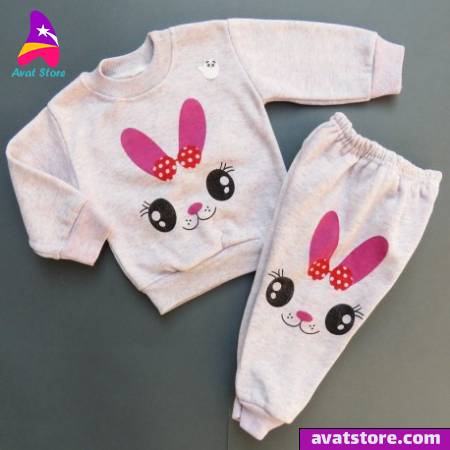 بهترین پارچه لباس کودک