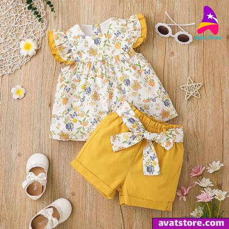 چند نکته طلایی برای از بین بردن حساسیت پوستی کودک با انتخاب لباس مناسب