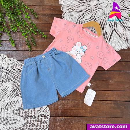 خرید لباس کودک