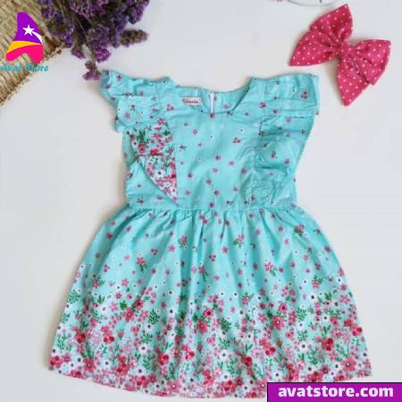 خرید لباس کودک ایمن